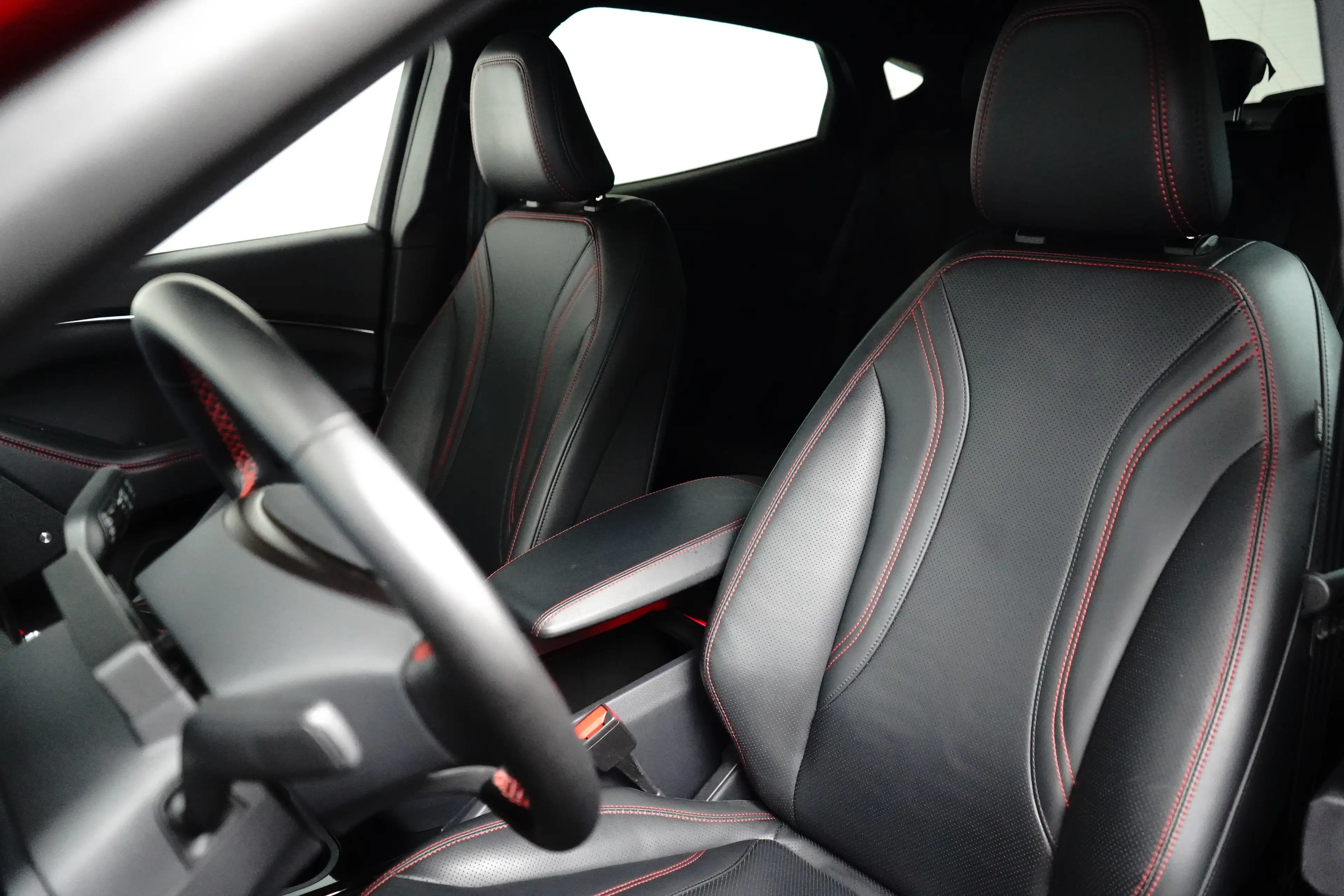 Ford Mustang Mach-E Extended RWD 98 kWh | B&O Audio | Elekt. Achterkle — photo 16