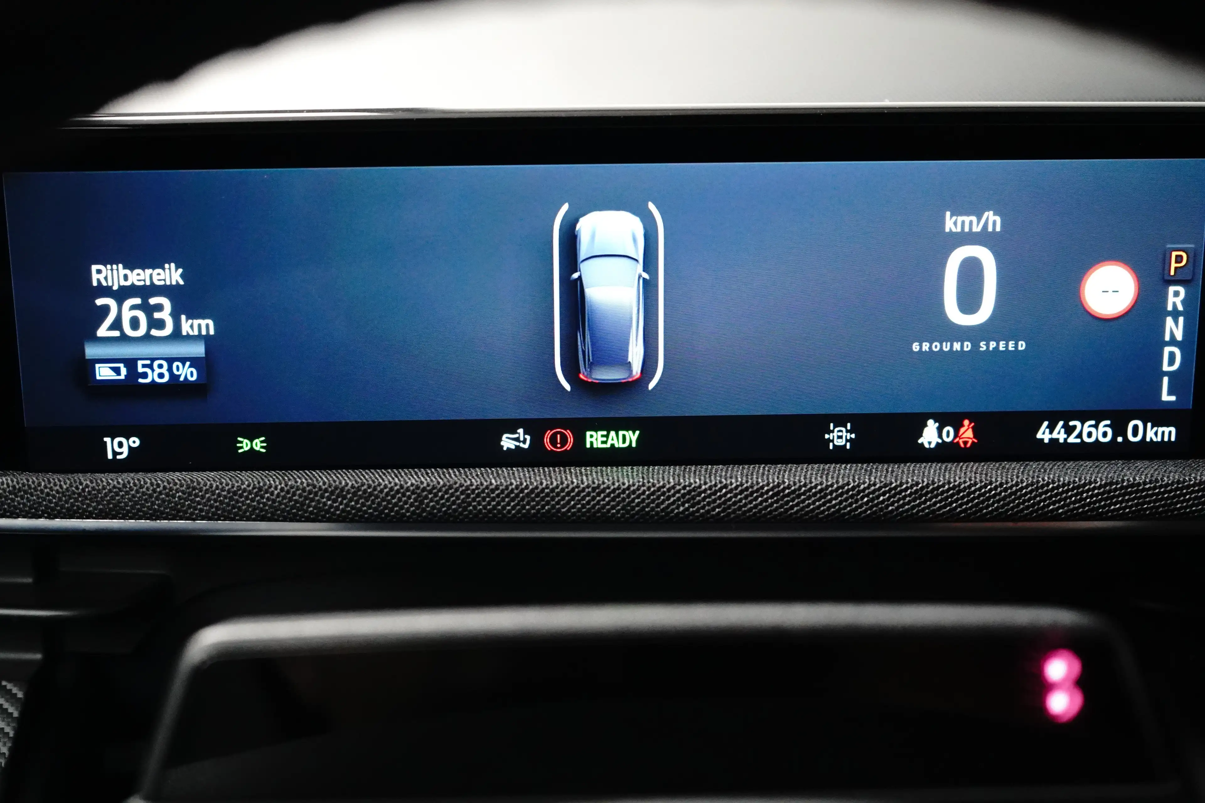 Ford Mustang Mach-E Extended RWD 98 kWh | B&O Audio | Elekt. Achterkle — photo 22