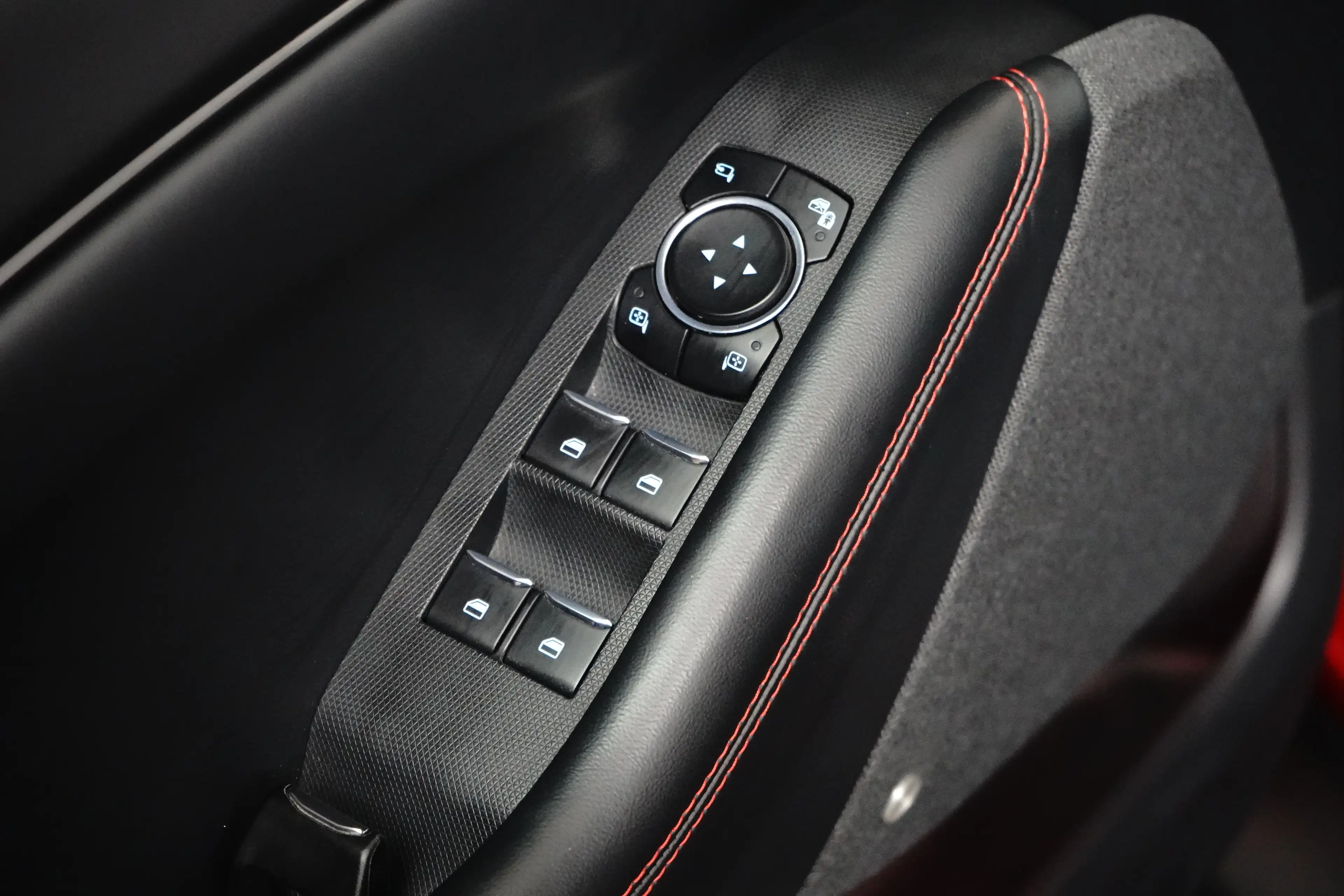 Ford Mustang Mach-E Extended RWD 98 kWh | B&O Audio | Elekt. Achterkle — photo 18
