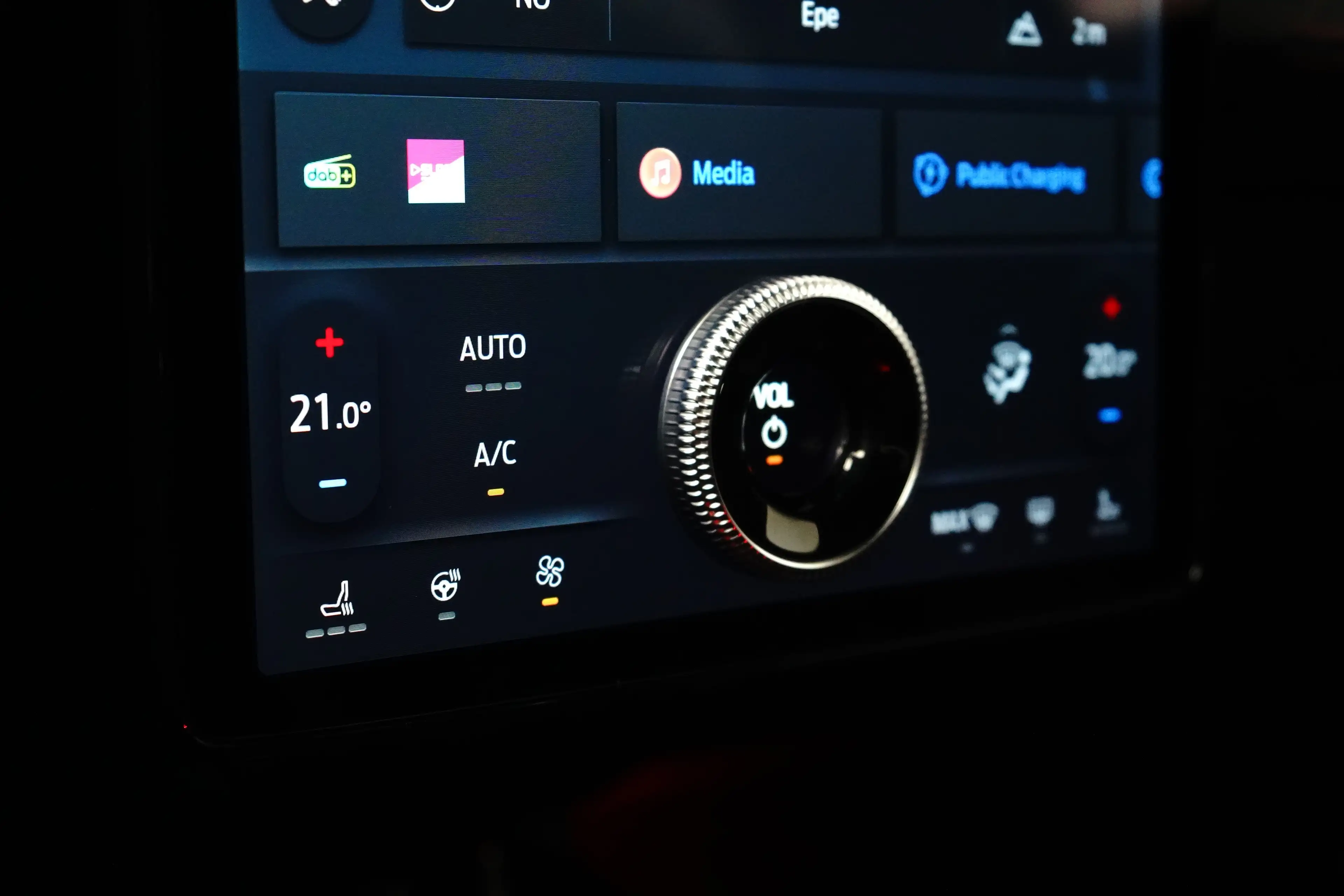 Ford Mustang Mach-E Extended RWD 98 kWh | B&O Audio | Elekt. Achterkle — photo 26