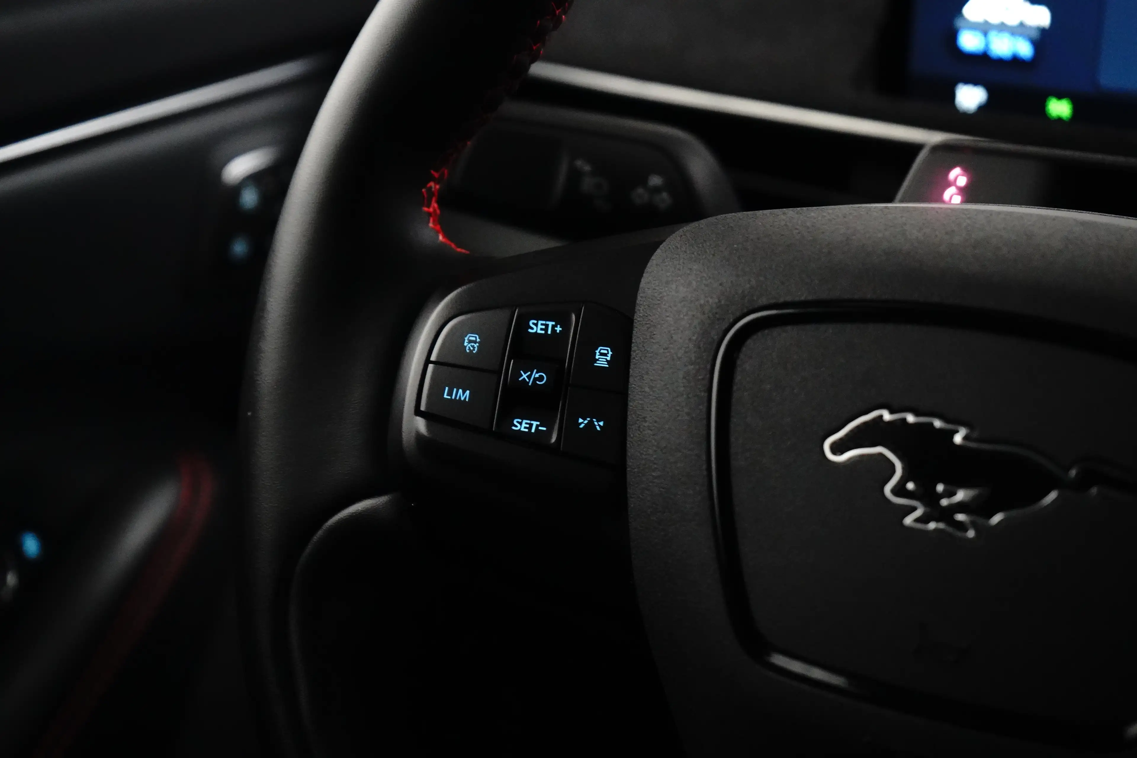 Ford Mustang Mach-E Extended RWD 98 kWh | B&O Audio | Elekt. Achterkle — photo 10