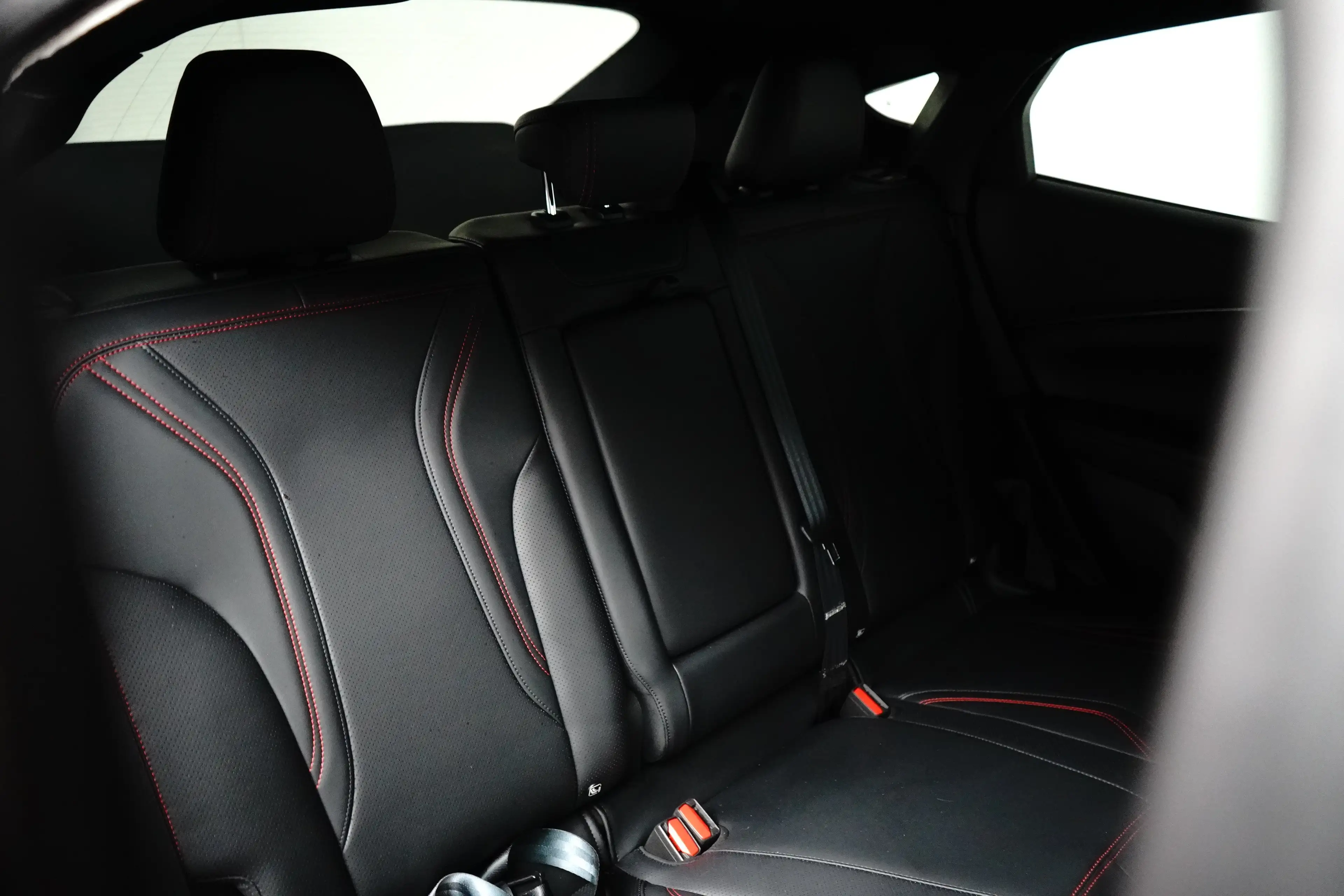 Ford Mustang Mach-E Extended RWD 98 kWh | B&O Audio | Elekt. Achterkle — photo 7