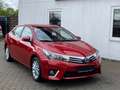 Toyota Corolla Life+ 1.6  Limo /Klimaauto/NAVI/KAMERA Rouge - thumbnail 1
