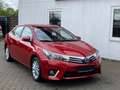 Toyota Corolla Life+ 1.6  Limo /Klimaauto/NAVI/KAMERA Rot - thumbnail 1