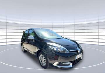 Scénic (3) Limited dCi 110