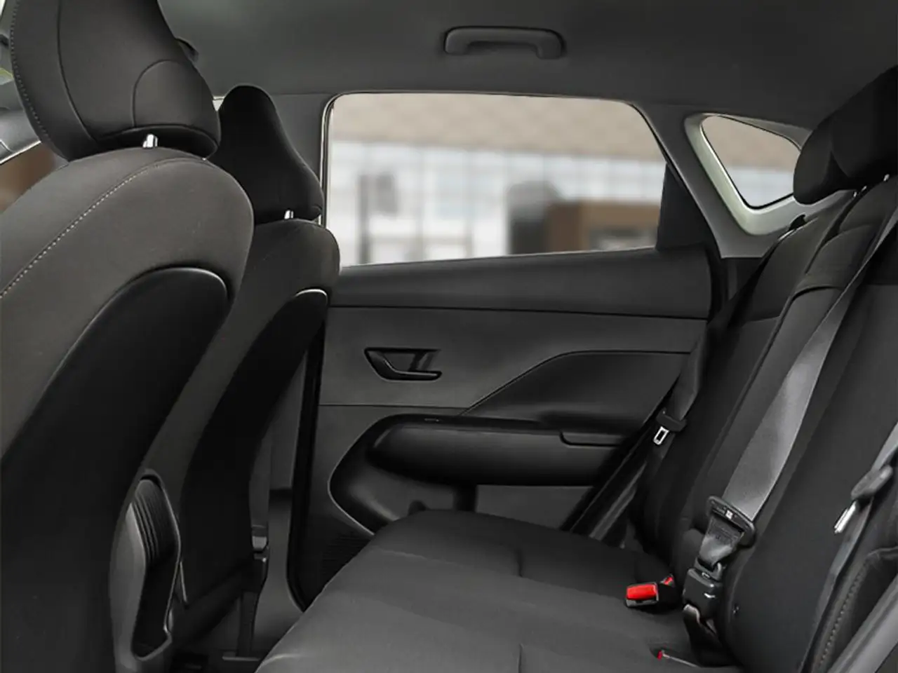 Hyundai KONA photo Hyundai KONA