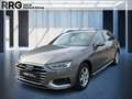 Audi A4 35 2.0 TFSI Avant advanced Серый - thumbnail 1
