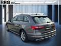 Audi A4 35 2.0 TFSI Avant advanced Серый - thumbnail 4