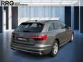 Audi A4 35 2.0 TFSI Avant advanced Серый - thumbnail 5