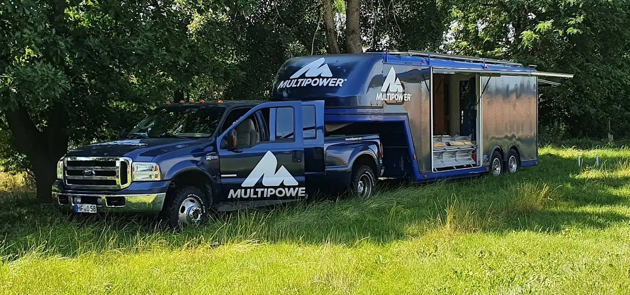 Ford F 350