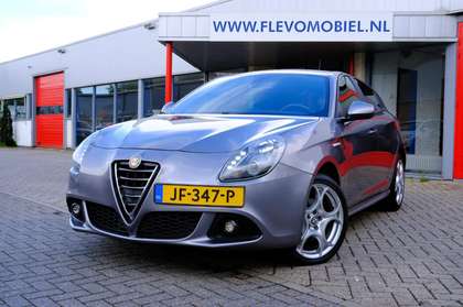 Alfa Romeo Giulietta 1.4 T 170pk Sprint Aut. Navi|Clima|LMV|PDC