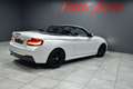 BMW 218 218d 150 BVA M SPORT BLANC NACRE bijela - thumbnail 15