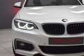 BMW 218 218d 150 BVA M SPORT BLANC NACRE bijela - thumbnail 2