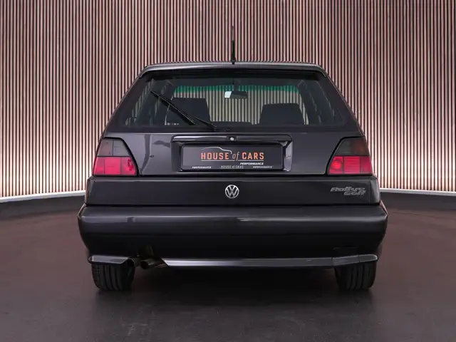 Volkswagen Golf view 7