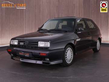 G60 Rallye 1.8 160pk |NIEUWSTAAT!|volledig geresta