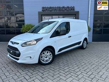 1.0 Ecoboost L2 Economy Edition ELEKTRISCHE RAMEN|