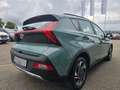 Hyundai BAYON Bayon Trend AT Mild-Hybrid 2WD AWR Grün - thumbnail 4