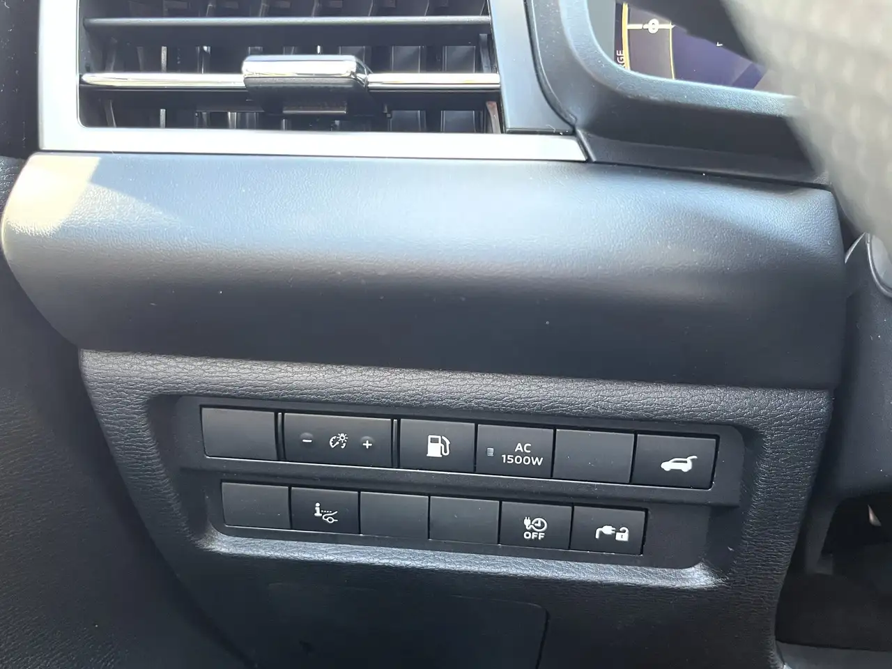 Mitsubishi Outlander снимка Mitsubishi Outlander