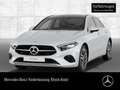 Mercedes-Benz A 200 Lim PROGRESSIVE+PANO+AHK+LED+KAMERA+KEYLESS Weiß - thumbnail 1