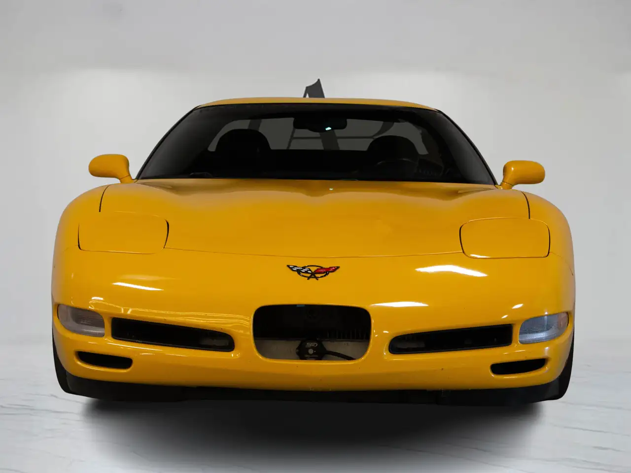Chevrolet Corvette снимка Chevrolet Corvette