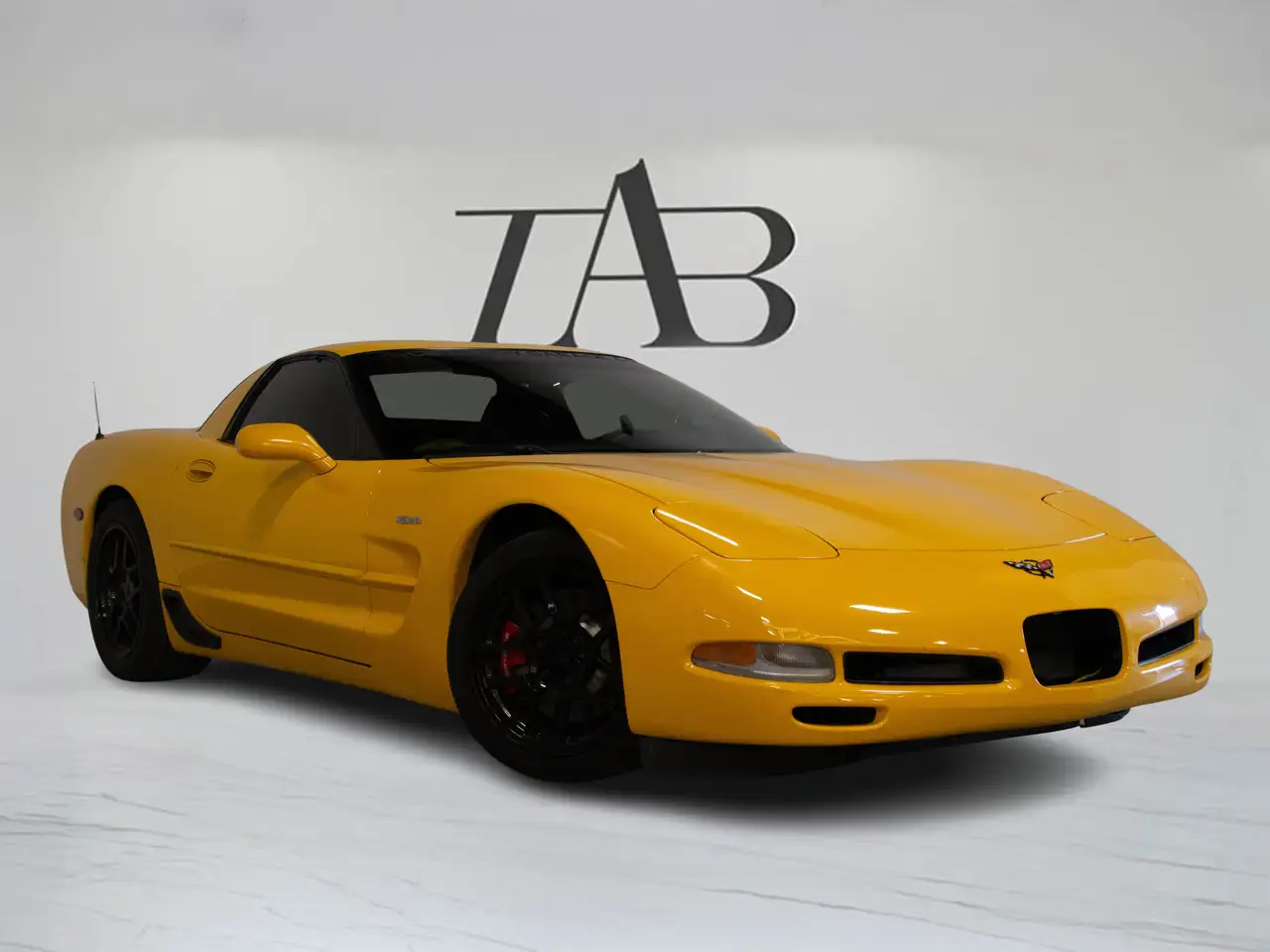 Chevrolet Corvette снимка Chevrolet Corvette