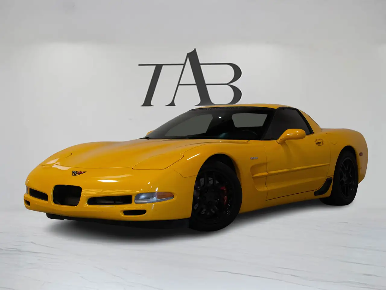 Chevrolet Corvette снимка Chevrolet Corvette