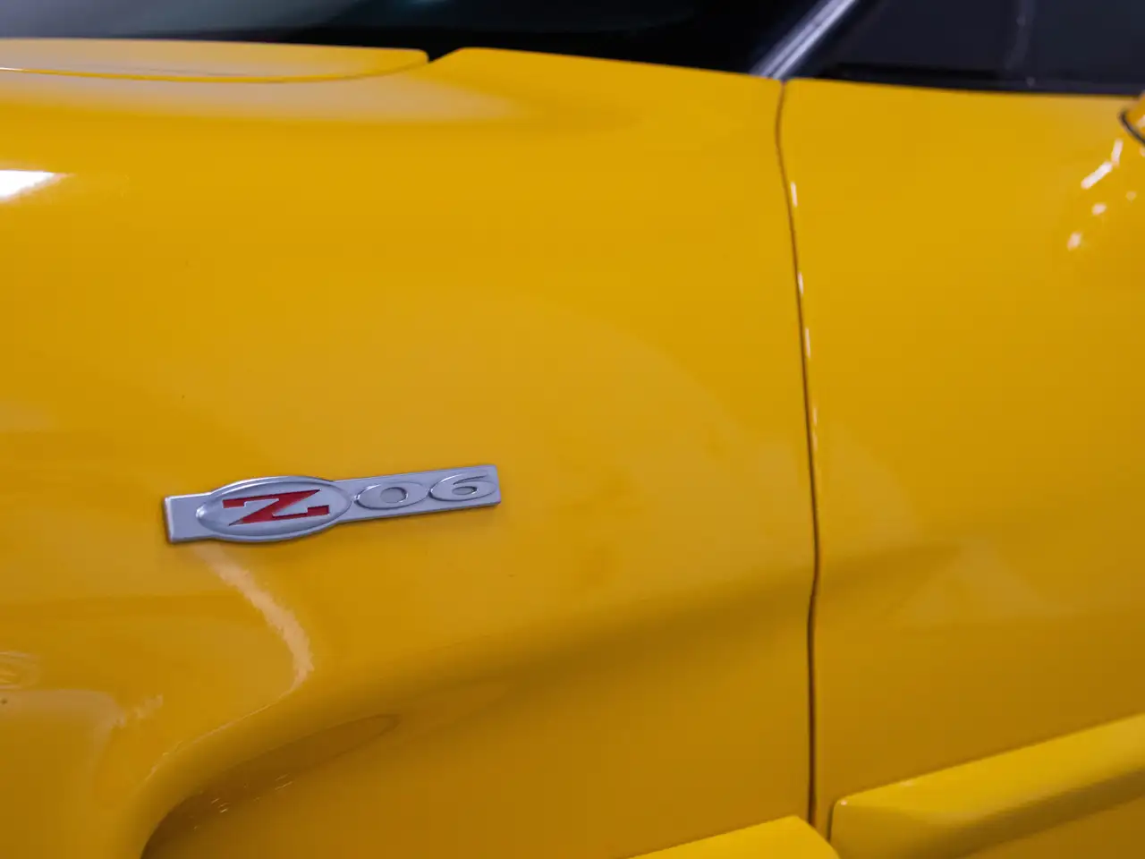 Chevrolet Corvette снимка Chevrolet Corvette