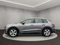 Audi Q4 e-tron 45 e-tron quattro 195 kW Grau - thumbnail 2