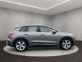 Audi Q4 e-tron 45 e-tron quattro 195 kW Grau - thumbnail 6