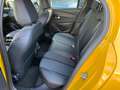 Peugeot 208 Allure NAVI+CAM+SHZ+TEMP+KEYLESS+LED Gelb - thumbnail 15
