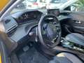 Peugeot 208 Allure NAVI+CAM+SHZ+TEMP+KEYLESS+LED Gelb - thumbnail 11