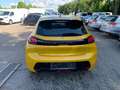Peugeot 208 Allure NAVI+CAM+SHZ+TEMP+KEYLESS+LED Gelb - thumbnail 4