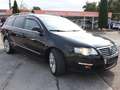 Volkswagen Passat Variant Highline Schwarz - thumbnail 3