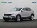 Volkswagen T-Roc LIFE 1.0 TSI 110 PK 6 VERSNELLINGEN Argent - thumbnail 1