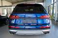 Audi SQ7 4.0 Q*PANO*B&O*HuD*360°*AIR*ALLRADLENK*LASER Blau - thumbnail 3