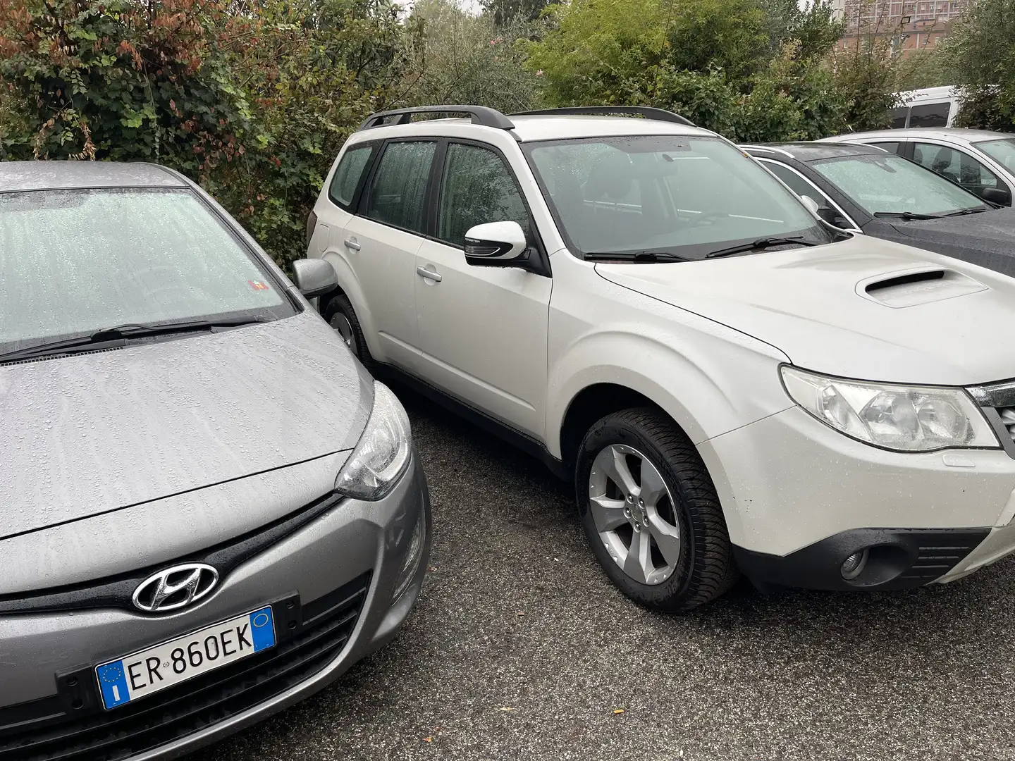 Subaru Forester 2.0d XS Exclusive - 2
