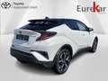 Toyota C-HR 1.8 HYBRID CVT C-LUB Blanc - thumbnail 3