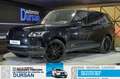 Land Rover Range Rover 3.0D SDV6 Vogue LWB 4WD Aut. Negro - thumbnail 1