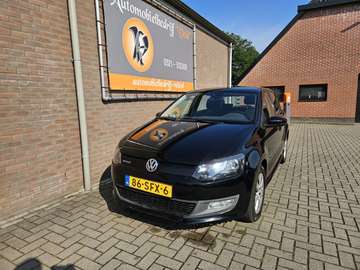 1.2 TDI BlueMotion Comfortline