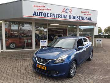 1.2 Smart Hybrid High Executive , luxe uitvoering