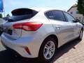 Ford Focus 125PS Cool-Connect Klimaaut Winterp Sichtp Argent - thumbnail 7