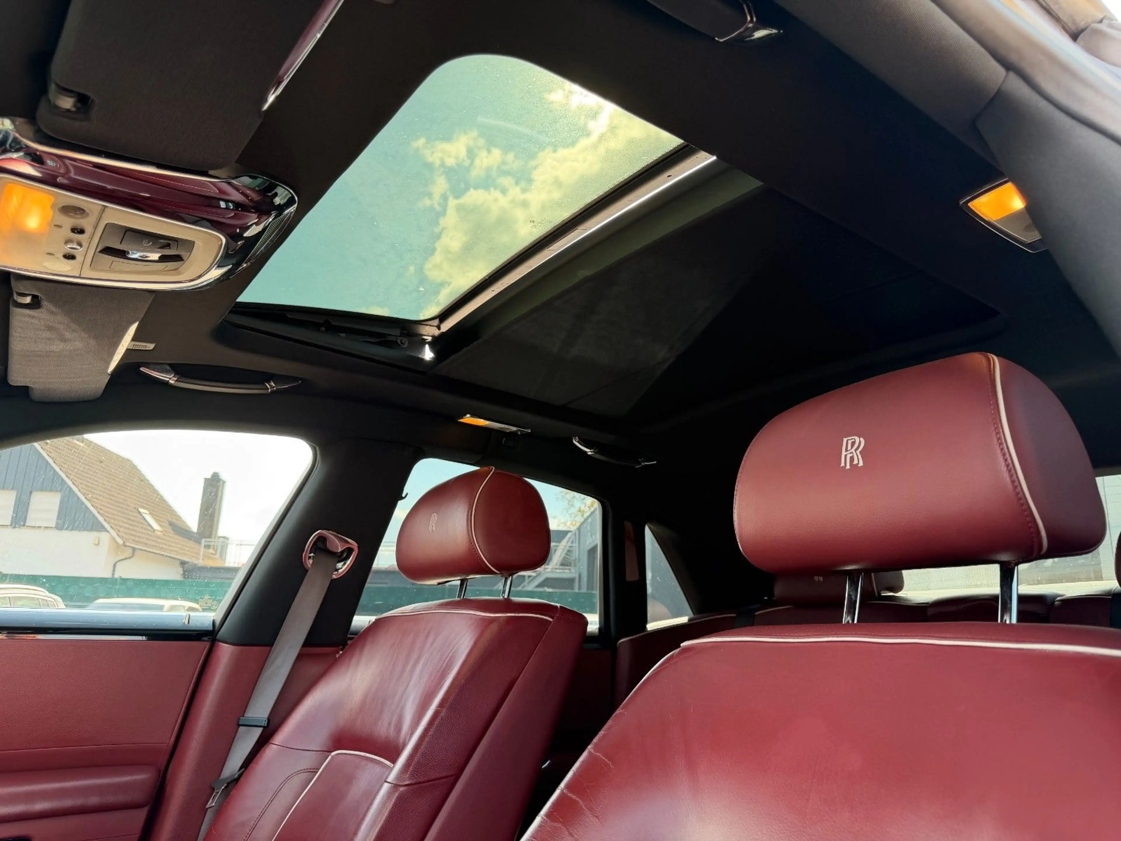 Rolls-Royce Ghost Panorama*Memory-Paket*20"Alu*360°Kamera — photo 10