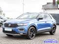 Volkswagen T-Roc Highline Sport 1.5 DSG/LED/AHK/Navi/ACC/APP Blau - thumbnail 1