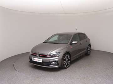 GTI TSI DSG