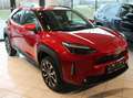 Toyota Yaris Cross 1,5 VVT-i Hybrid  Active Drive mit Safety-Paket! Rouge - thumbnail 3
