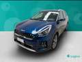 Kia Niro 1.6 GDI HEV Style Bleu - thumbnail 5