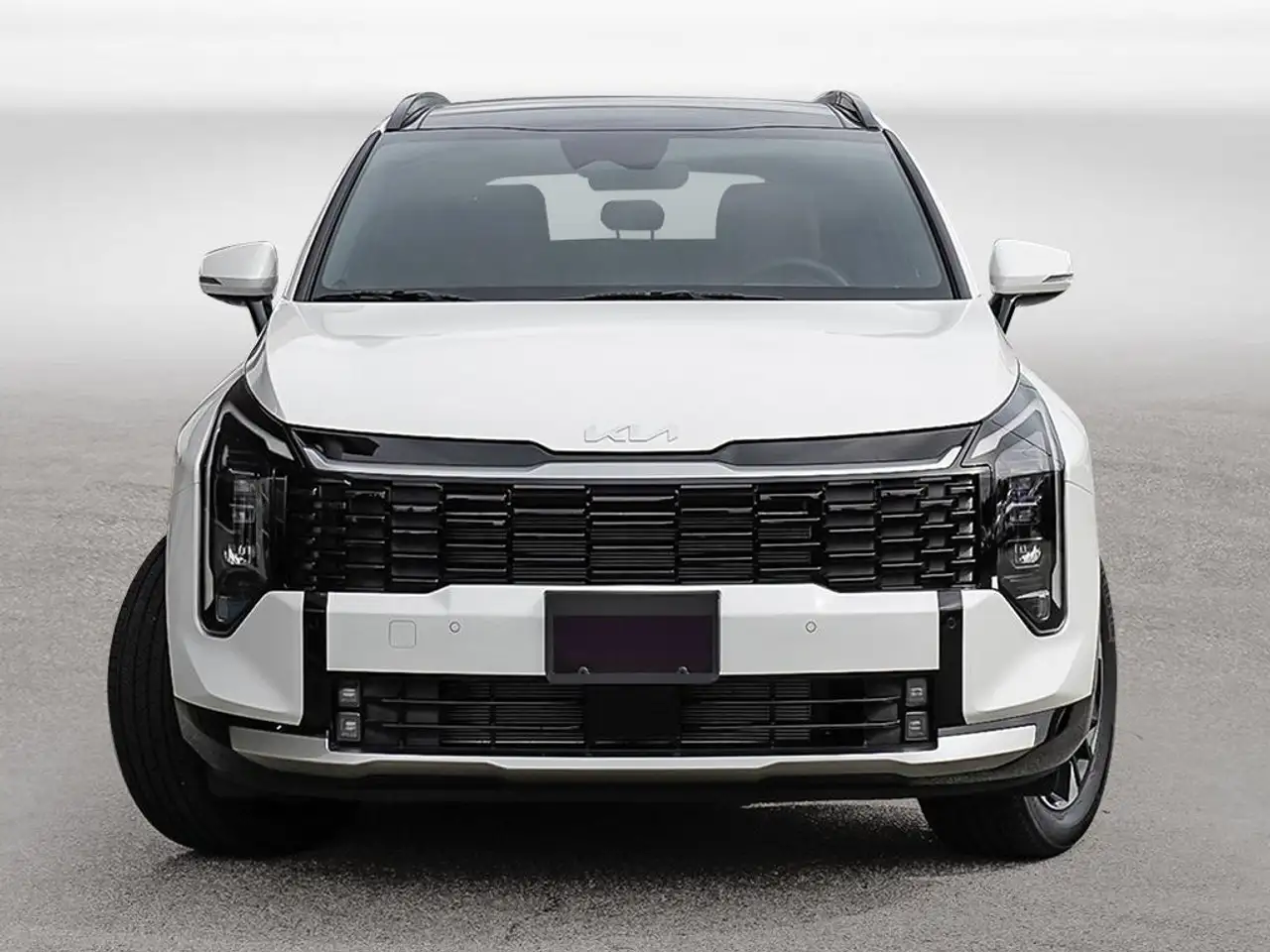 Kia Sportage снимка Kia Sportage