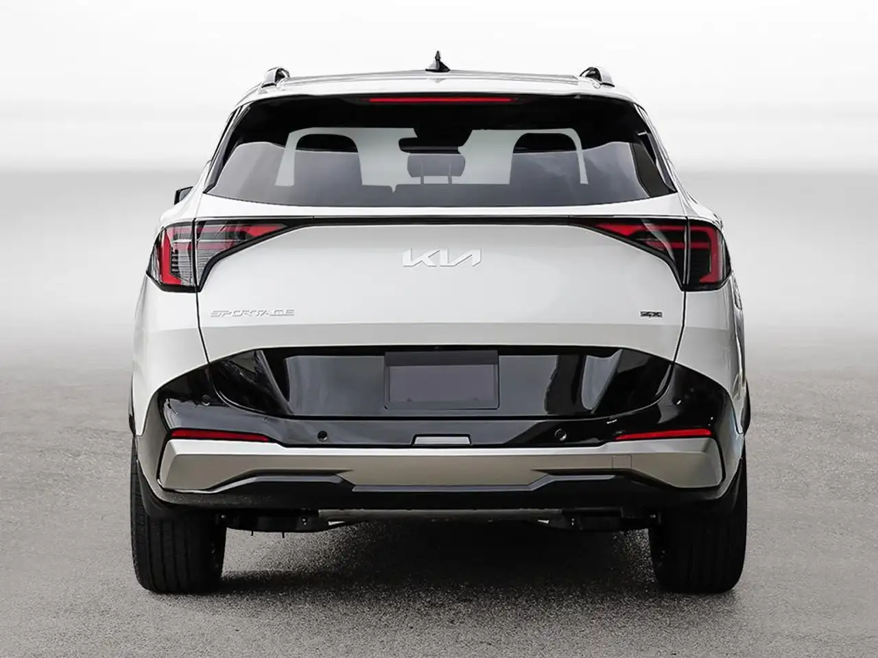 Kia Sportage снимка Kia Sportage