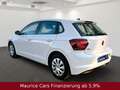 Volkswagen Polo VI Comfortline *ACC*DAB+*CARPLAY*ACTIVEINFO Blanc - thumbnail 5