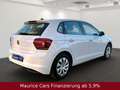 Volkswagen Polo VI Comfortline *ACC*DAB+*CARPLAY*ACTIVEINFO Bianco - thumbnail 6